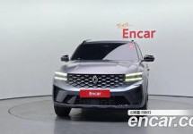 Renault Grand Koleos 