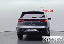 Renault Grand Koleos 