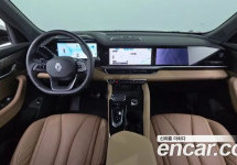 Renault Grand Koleos 
