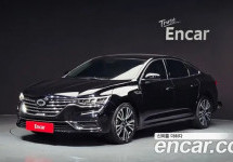 Renault Sm6 
