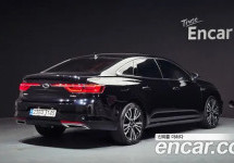 Renault Sm6 