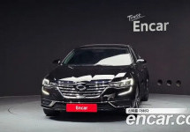 Renault Sm6 