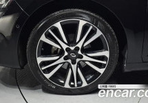 Renault Sm6 