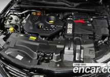 Renault Sm6 