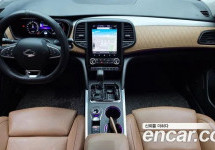 Renault Sm6 