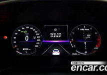 Renault Sm6 