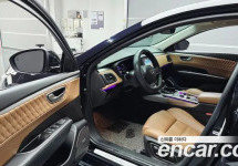 Renault Sm6 