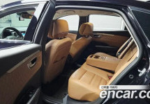 Renault Sm6 