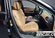 Renault Sm6 