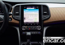 Renault Sm6 