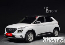 Hyundai Venue 