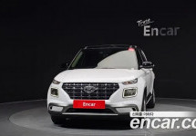 Hyundai Venue 