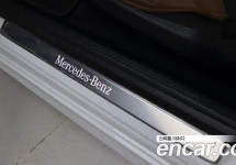 Mercedes-Benz Cle-Class 