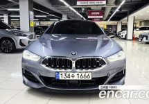 Bmw 8-Series 