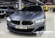 Bmw 8-Series 
