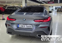 Bmw 8-Series 