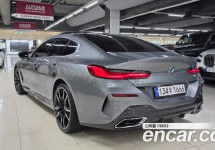 Bmw 8-Series 