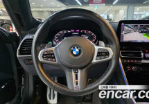 Bmw 8-Series 