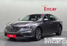 Renault Sm6 
