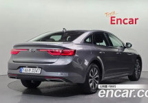 Renault Sm6 