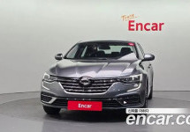 Renault Sm6 