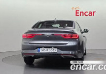 Renault Sm6 