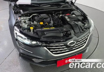 Renault Sm6 