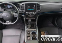 Renault Sm6 