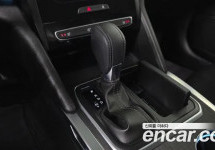 Renault Sm6 