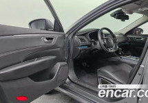 Renault Sm6 
