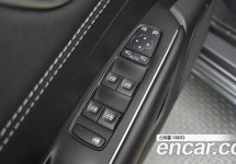 Renault Sm6 