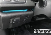 Renault Sm6 