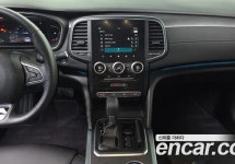 Renault Sm6 