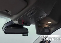 Renault Sm6 