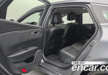 Renault Sm6 
