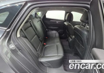 Renault Sm6 