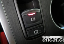 Renault Sm6 