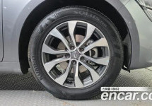 Renault Sm6 