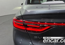 Renault Sm6 