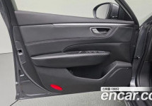 Renault Sm6 