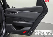 Renault Sm6 