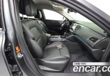 Renault Sm6 