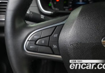 Renault Sm6 