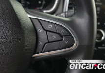 Renault Sm6 