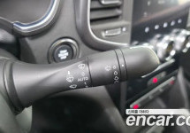 Renault Sm6 
