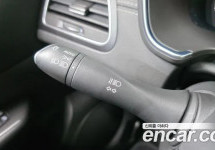 Renault Sm6 