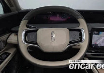 Lincoln Nautilus 