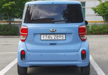 Kia Ray 