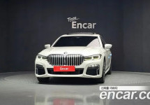 Bmw 7-Series 