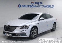 Renault Sm6 